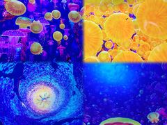 -海合安天津极地海洋公园