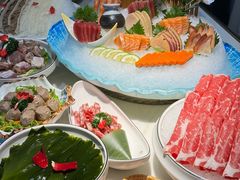 -田园肥牛鲍鱼先生(新北店)