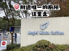 -青龙山国家森林公园