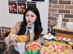 -咕咕站韩国料理(紫金港店)