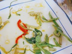-涵家味土菜馆·徽州一绝臭鳜鱼(三河古镇店)