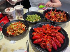 -聚味瞿记·龙虾堂(坡子街店)