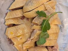 -阿金大白·上海菜馆(新天地店)