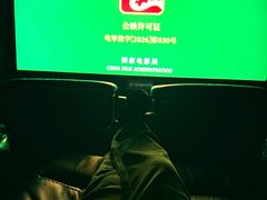 -金熊国际影城(益庄店)