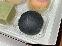 -陶陶居饼家(惠福东路店)