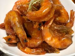 -芳芳私房菜·精做淮扬菜(承德路店)
