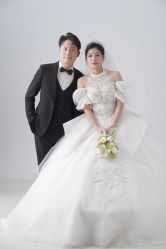 点击看大图 -金夫人婚纱摄影(华南店)