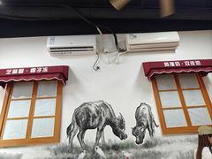 -韵姐牛奶甜品世家