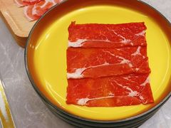 -一绪に寿喜烧(荟聚店)