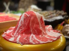 -降霜牛寿喜烧.和牛金赏Plus(501城市广场店)