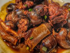 -二十八里太湖船菜(吉祥路店)