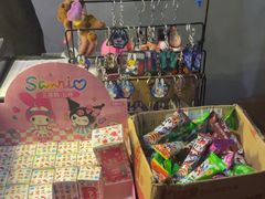 -203密室逃脱(朝阳大悦城1店)