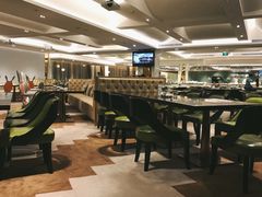 -帝豪酒店•马可勃罗西餐厅