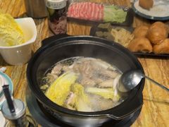 -春润大地海南椰子鸡(沙井京基百纳广场店)