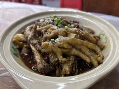 -小民大排档(光谷店)