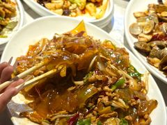 -百味地锅鸡(二店·财校分店)