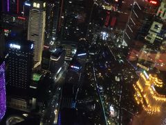 -广州四季酒店