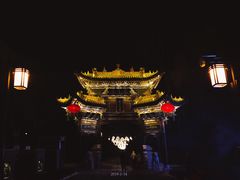 -迎泽公园