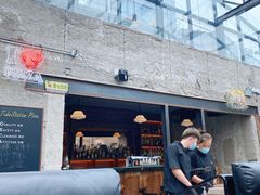 -Tubestation站点比萨(五道营店)