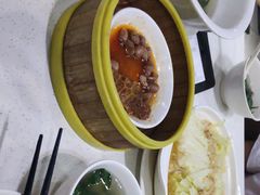 -锦园春香港茶餐厅(西海湾旗舰店)