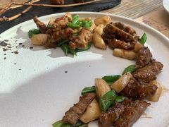 -素心小筑(后沙裕镇店)