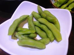 -晶吉·居酒屋·烧鸟·生鱼饭(中山区民主广场店)