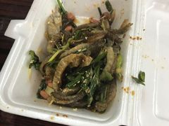 -陈老添美食店(宝华路店)
