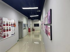 -诺亚雅思托福北郊中心(凤城路店)