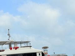 -日照世帆赛基地