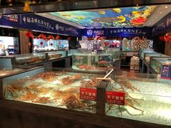 -尚海豆捞(乐虹坊店)