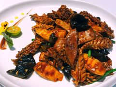 -鑫悦诚府·新鲁菜·餐厅(趵突泉店)