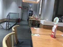 -喜家德虾仁水饺(马栏店)