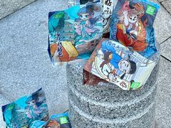 -花园饼屋·吐司蛋糕面包(星海店)