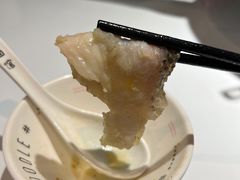 新品娘惹五香鱼面-友达面馆(广州总店)