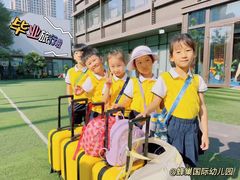 -天津蜂巢幼儿园·托育