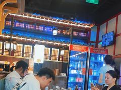 -牛New寿喜烧(闵行龙湖天街店)