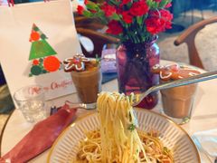 -BAKER&SPICE(环贸店)