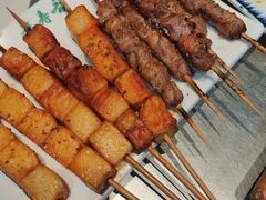 -福寿斋·老北京铜锅涮肉·烤鸭(顺义总店)