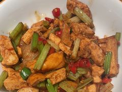 -湘阁里辣(东门茂业店)