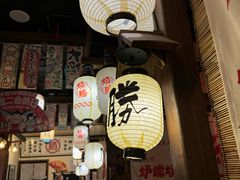 -炉胜·炉端烧·居酒屋