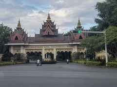 -西双版纳融创皇冠假日度假酒店
