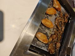 -苏格里岛自助烤肉海鲜火锅(成都金牛万达店)
