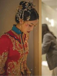 -韩国天使嫁衣婚纱礼服馆(上海旗舰店)