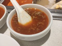 番茄锅底-海底捞火锅(玉桥商业广场店)