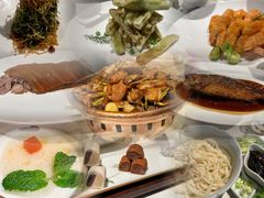 -四季民福烤鸭店(外滩外白渡桥店)