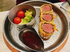 -西堤牛排(南京龙江店)