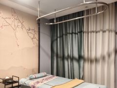 -紫园足道24h养生休闲会所(安吉万达店)