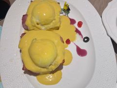 -波特曼西餐厅(中央大街店)