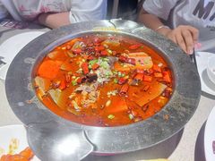 -茅庐川菜(烟台吾悦广场店)