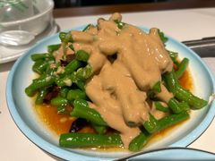 -褚小白·烧烤铜锅涮